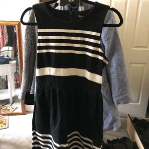 Madewell dress